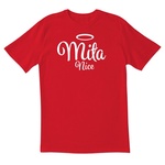 Men's Nice (Mila) Shirt