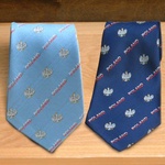 Men's Tie - Polish Eagle