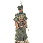 Military Figure - Grand Hetman