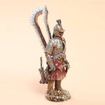 Military Figure - Hussar
