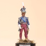 Military Figure - Ksiaze Jozef Poniatowski