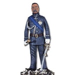 Military Figure - Marshall Jozef Pilsudski