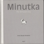 Minutka: The Bilingual Dog (English-Polish)