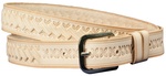 Mountain Shepherds Leather Belt