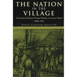 Nation in the Village, The - Keely Stauter-Halsted