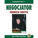 Negocjator The Negotiator F. Forsyth