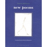 New Poems - Tadeusz Rozewicz