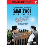 Our Folks - Sami swoi DVD
