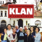 Pawla Karpinski - Klan w labiryncie