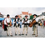 Photo Print - Highlanders