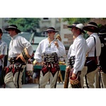 Photo Print - Polands Highlanders