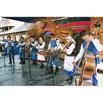 Photo Print - Rzeszow Region Folk Ensemble