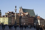 Photo Print - Warsaw Zygmunt's Column