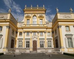 Photo Print - Warsaw's Wilanow Palace