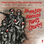 Piesni Powstania Warszawskiego - Warsaw Uprising Songs Vol.1