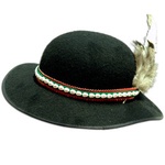Polish Highlander's Hat
