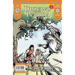 Polish History Comic Vol.3 - Perun's Tree (Bilingual)