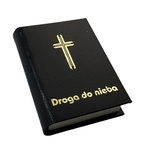 Polish Language Prayer Book - Modlitewnik i Spiewnik