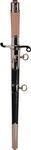 Polish Navy Dagger with Steel Scabbard