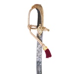 Polish Officer Sabre 1921/22 Szabla Polska Oficerska