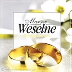 Polskie Marsze Weselne, Polish Wedding Marches