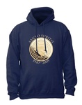 Pope John Paul II Santo Subito - Adult Sweatshirt Hoodie