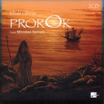 Prorok - Khalil Gibran 2CD