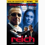 Reich DVD