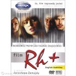 RH+ DVD