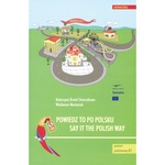 Say it the Polish Way (Book & CD)