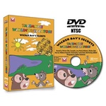 Secrets of the Wicker Bay - Tajemnice Wiklinowej Zatoki DVD