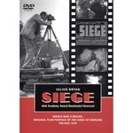 Siege: World War II Begins, Original Film Footage 1939 DVD