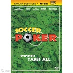 Soccer Poker - Pilkarski Poker DVD
