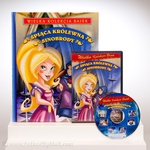 Spiaca Krolewna & Sinobrody (Book & Film)