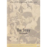 Stray, The - Przybleda DVD