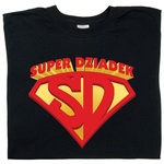 Super Dziadek - Adult T-Shirt