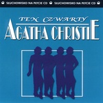 Ten Czwarty - Agatha Christie 1CD