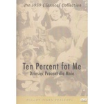 Ten Percent For Me - Dziesiec Procent dla Mnie DVD