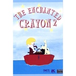 The Enchanted Crayon - Zaczarowany olowek: Part 2 DVD