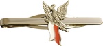 Tie Clip - Soaring Polish Eagle