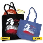 Tote Bag - Chopin 200th Anniversary
