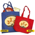 Tote Bag - Eat Kielbasa
