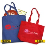 Tote Bag - Kiss Me I'm Polish