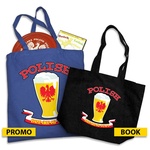 Tote Bag - Polish Drinking Team