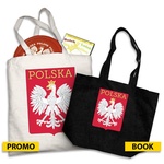 Tote Bag - POLSKA Coat-of-Arms