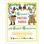 Treasured Polish Songs with English Translations (Bilingual)