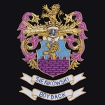 Unframed Coat-Of-Arms Embroidery, Custom/Special Order