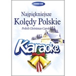VCD Christmas Carols Karaoke - Koledy Karaoke Vol. 1