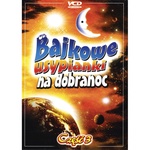 VCD Lullabies Vol. 3 - Usypianki na Dobranoc Czesc 3