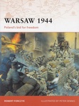 Warsaw 1944: Poland's Bid for Freedom